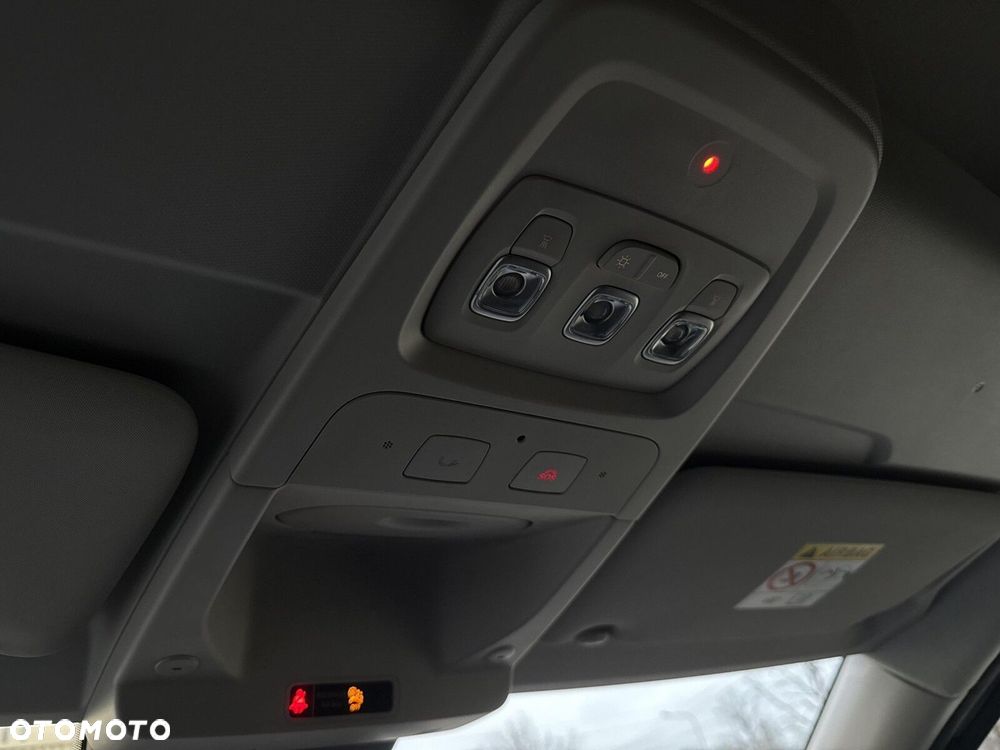 Mercedes-Benz Klasa T 180 d Progressive - 22