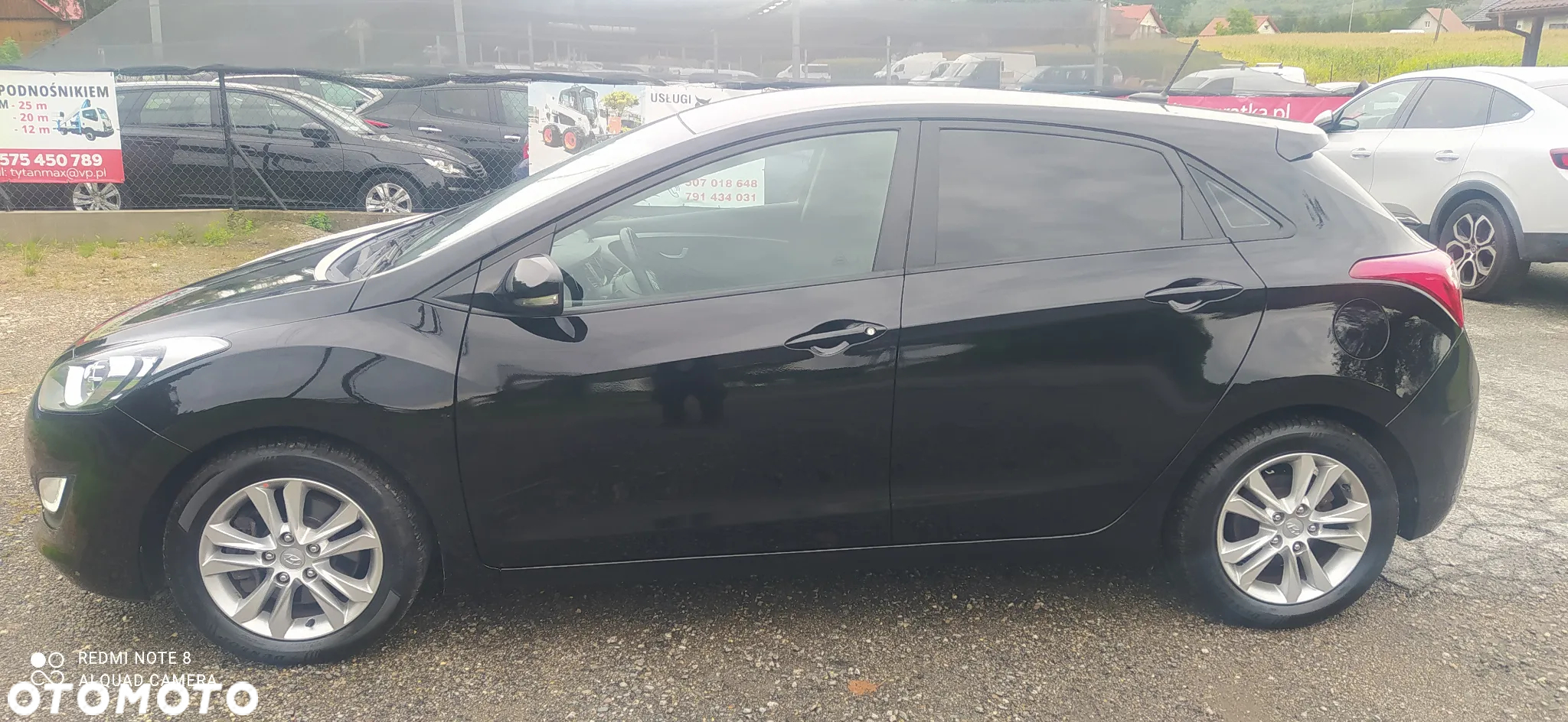 Hyundai i30 1.6 CRDi BlueDrive Premium - 4