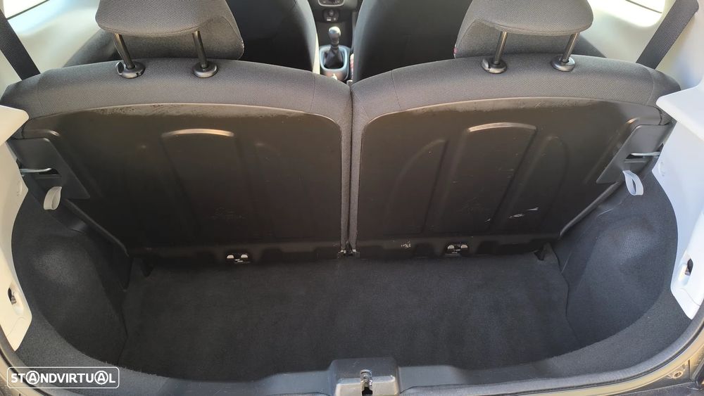 Citroën C1 VTi S&S Shine - 26