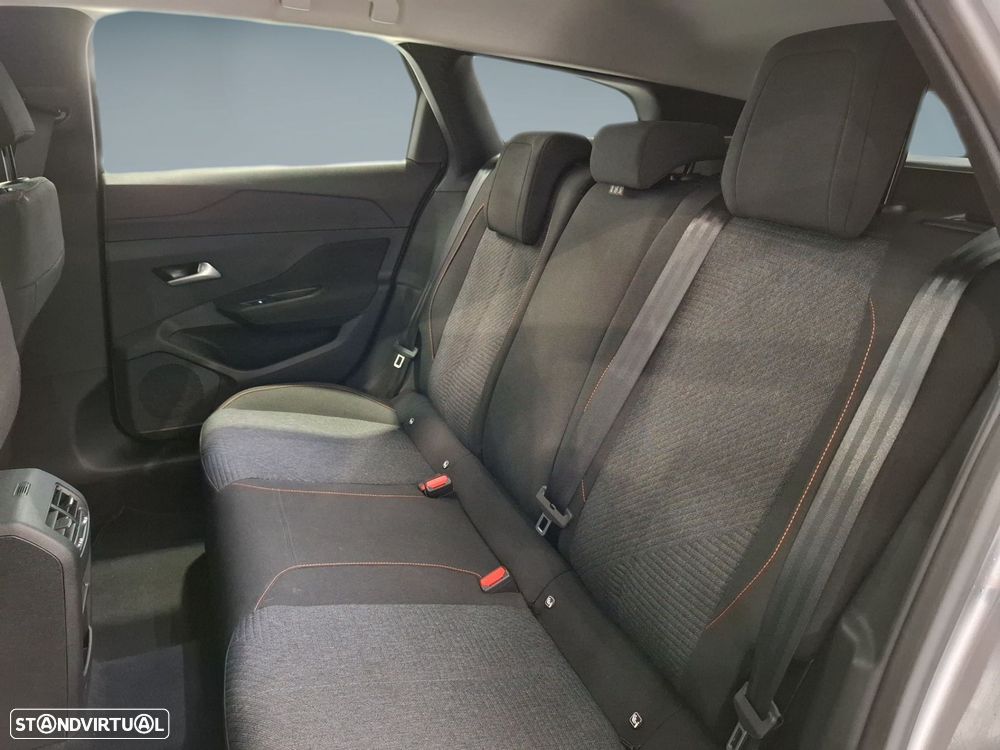 Peugeot 308 SW 1.2 Hybrid Style e-DCS6 - 12