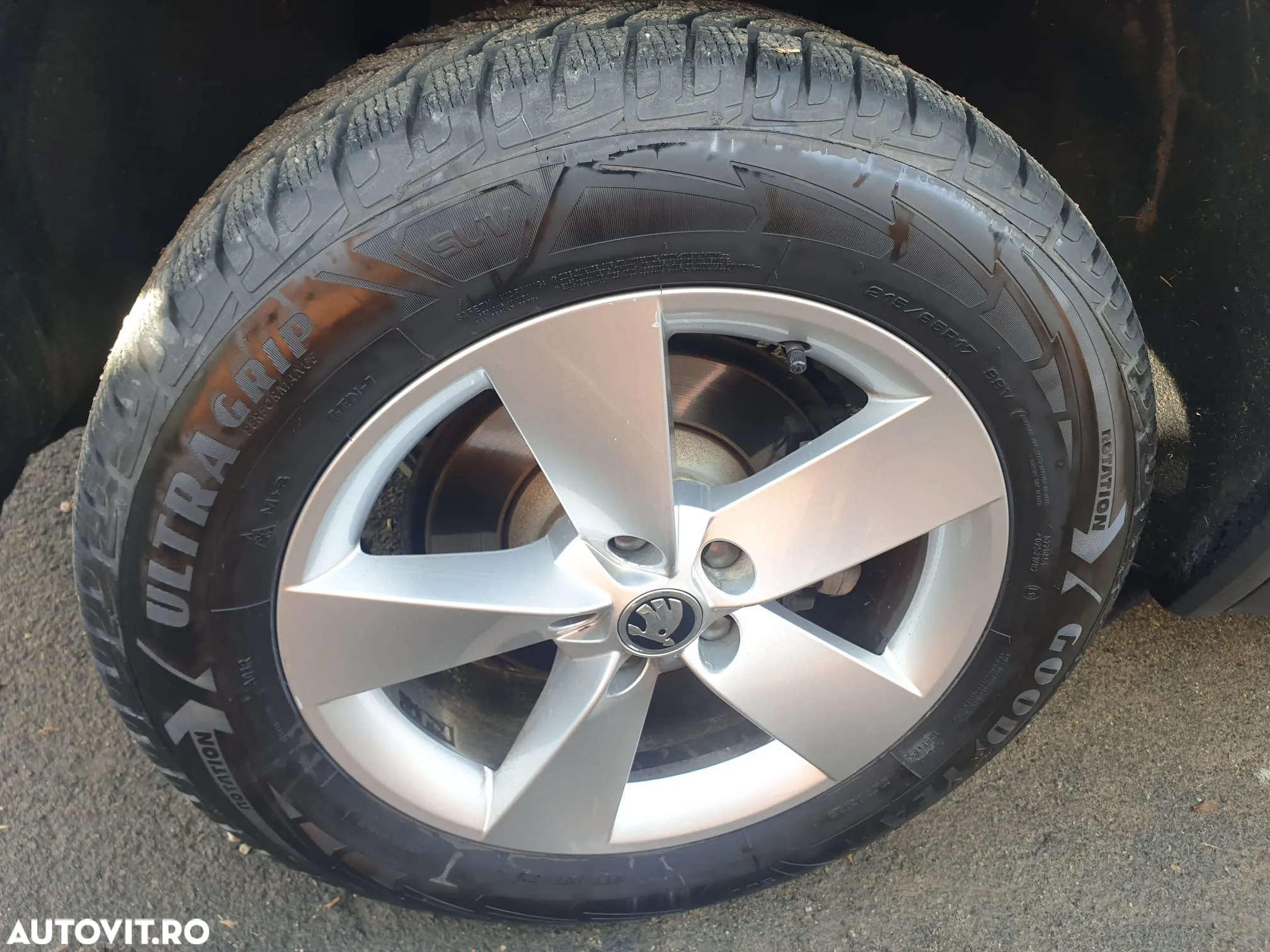 Skoda Kodiaq 2.0 TDI DSG Ambition - 11
