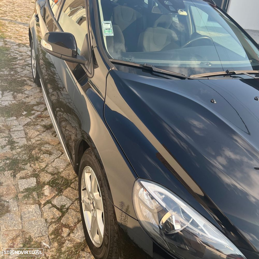Volvo V40 Cross Country 2.0 D2 Kinetic - 10