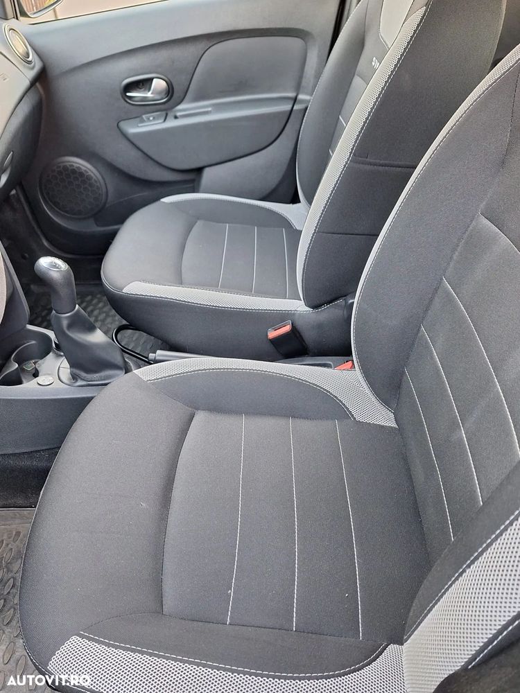 Dacia Sandero Stepway - 5