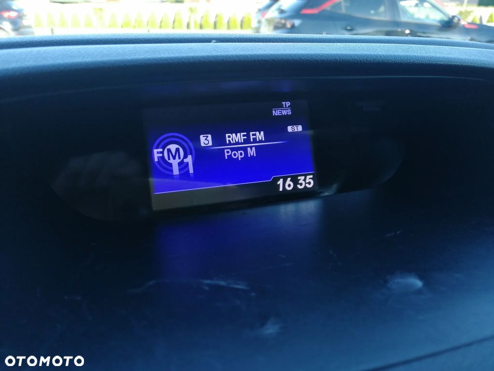 Honda CR-V 2.0i-VTEC 4WD Lifestyle - 17