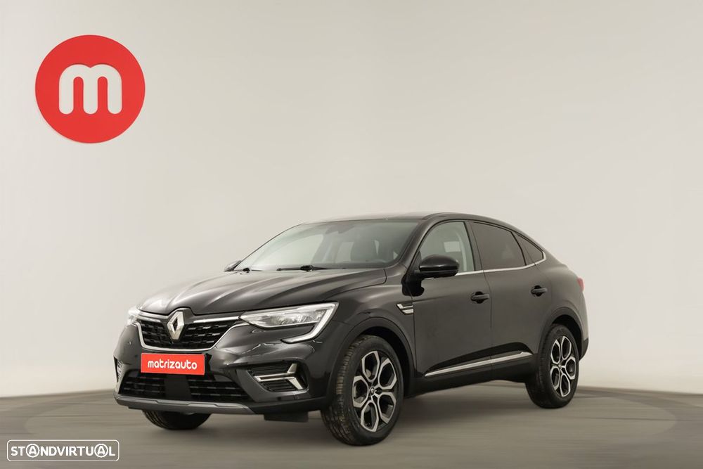 Renault Arkana 1.3 TCe Techno EDC - 2