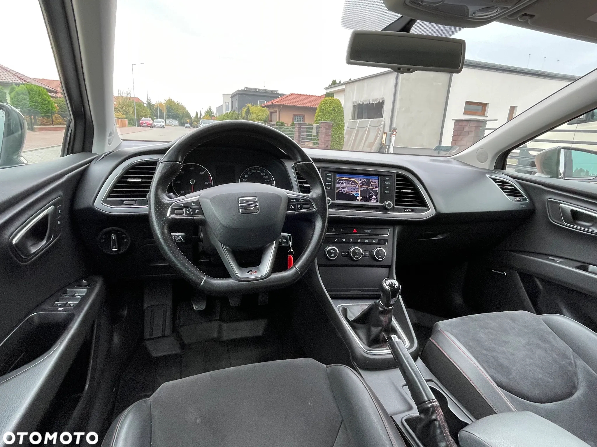 Seat Leon - 25