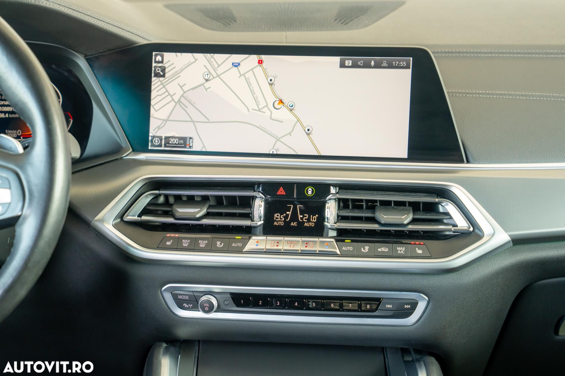 BMW X6 xDrive30d xLine - 15