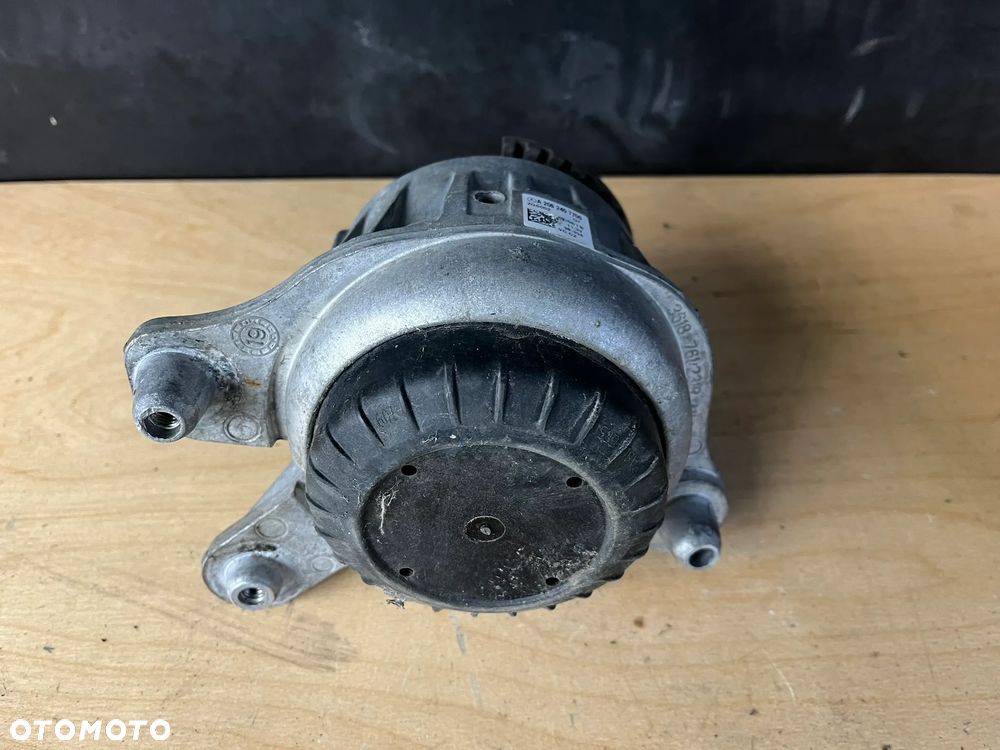 MERCEDES Poduszka łapa silnika lewa prawa W205 S205 A2052407600 A2052407700 - 5