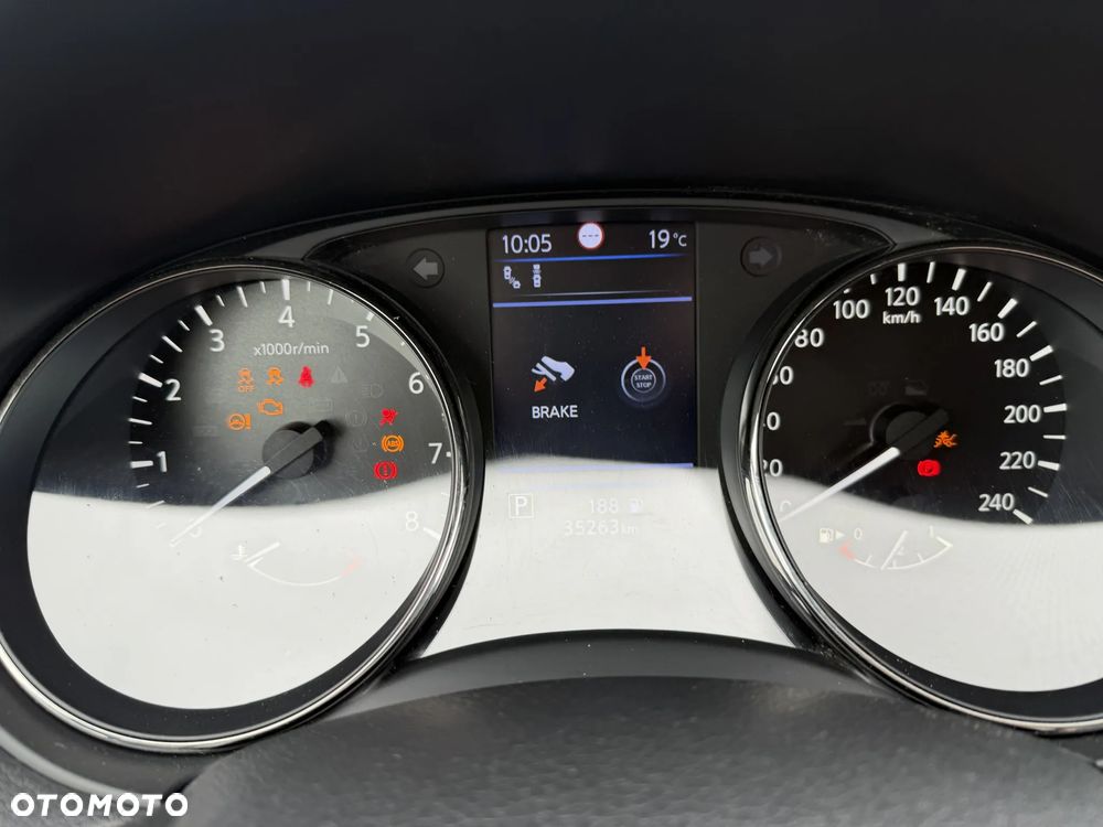Nissan X-Trail 1.3 DIG-T Tekna 2WD DCT - 25
