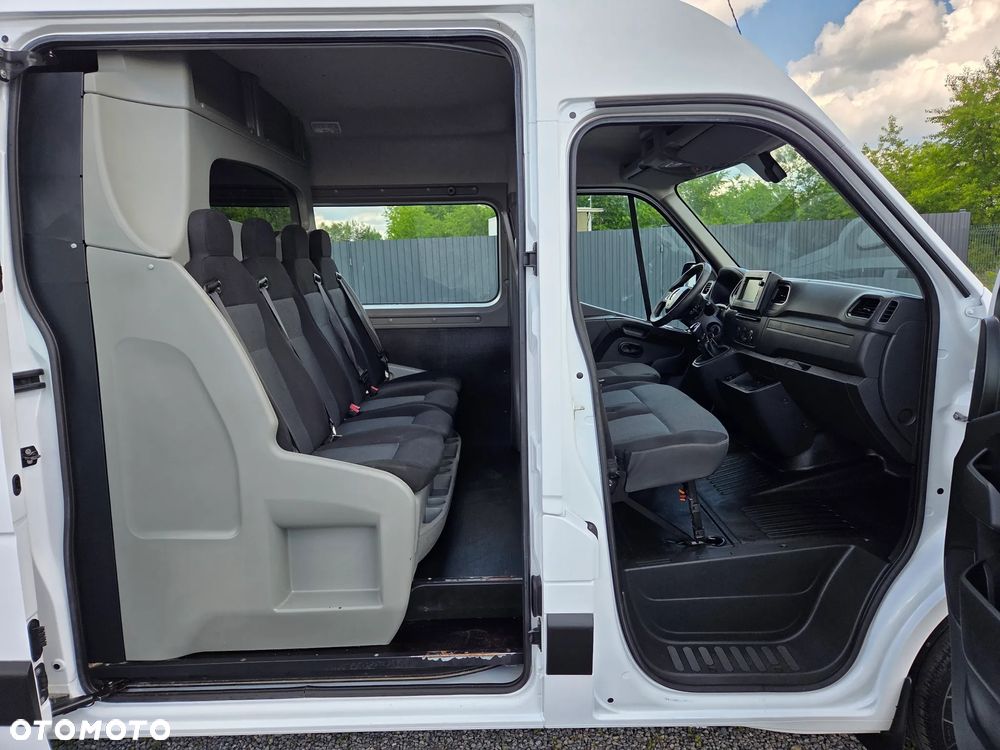 Renault Master - 21