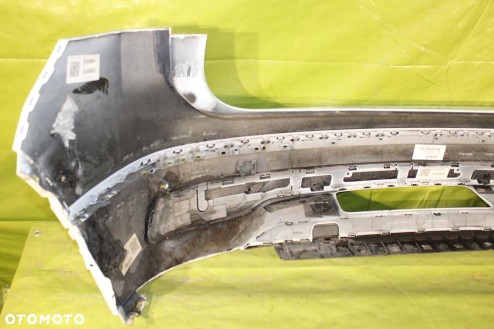 Zderzak tył Volkswagen Tiguan II po 2016r. R-Line - 3