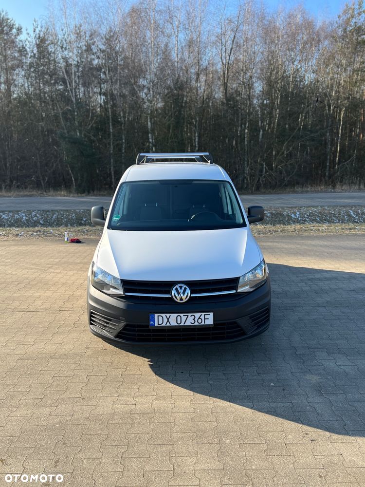 Volkswagen CADDY - 7