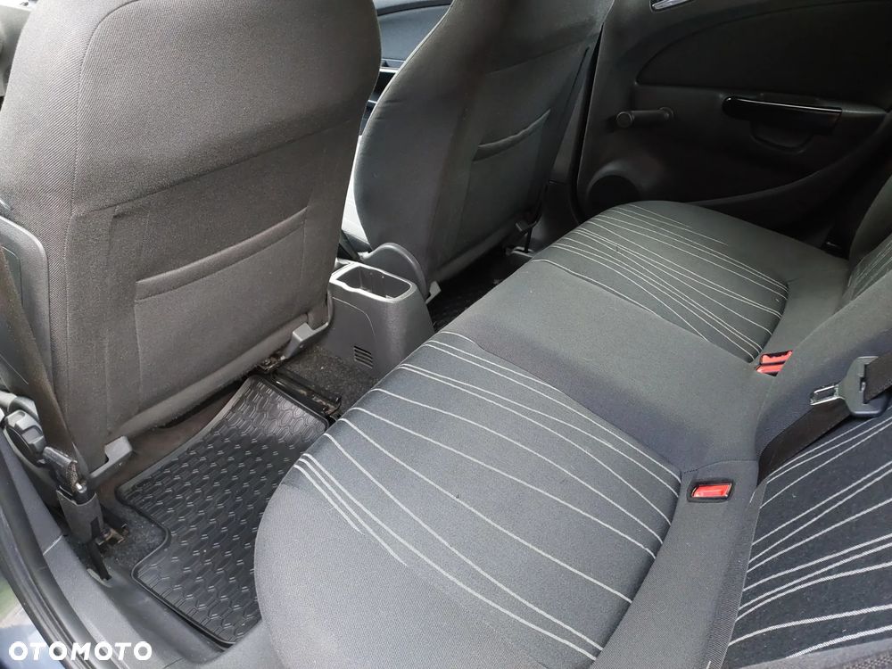 Opel Corsa 1.4 16V Edition 111 Jahre - 10