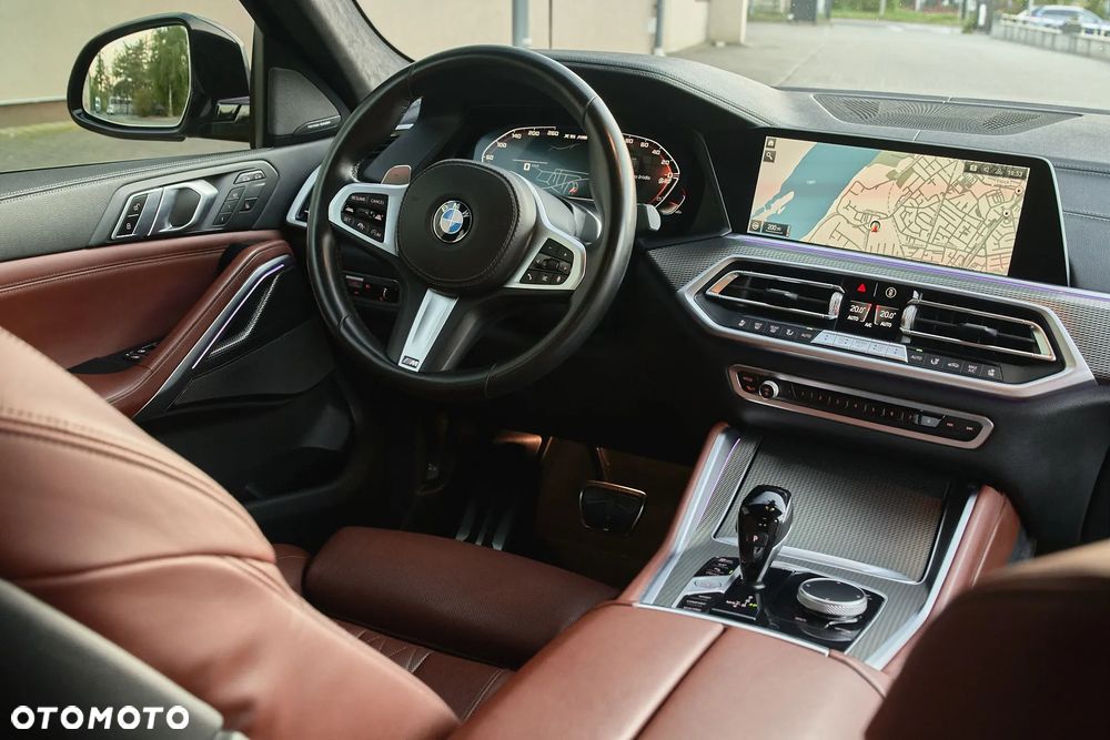 BMW X6 - 28