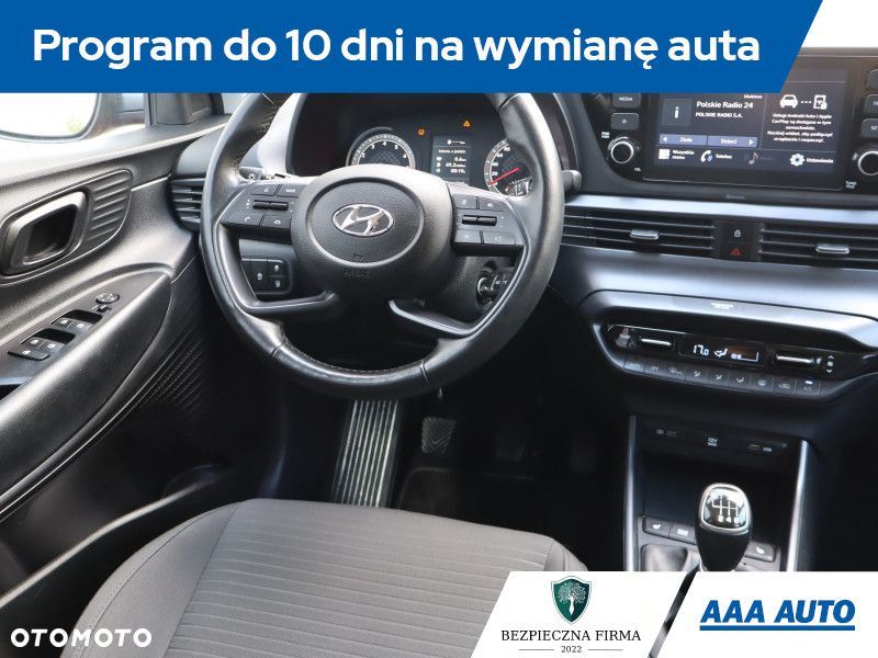 Hyundai i20 - 9