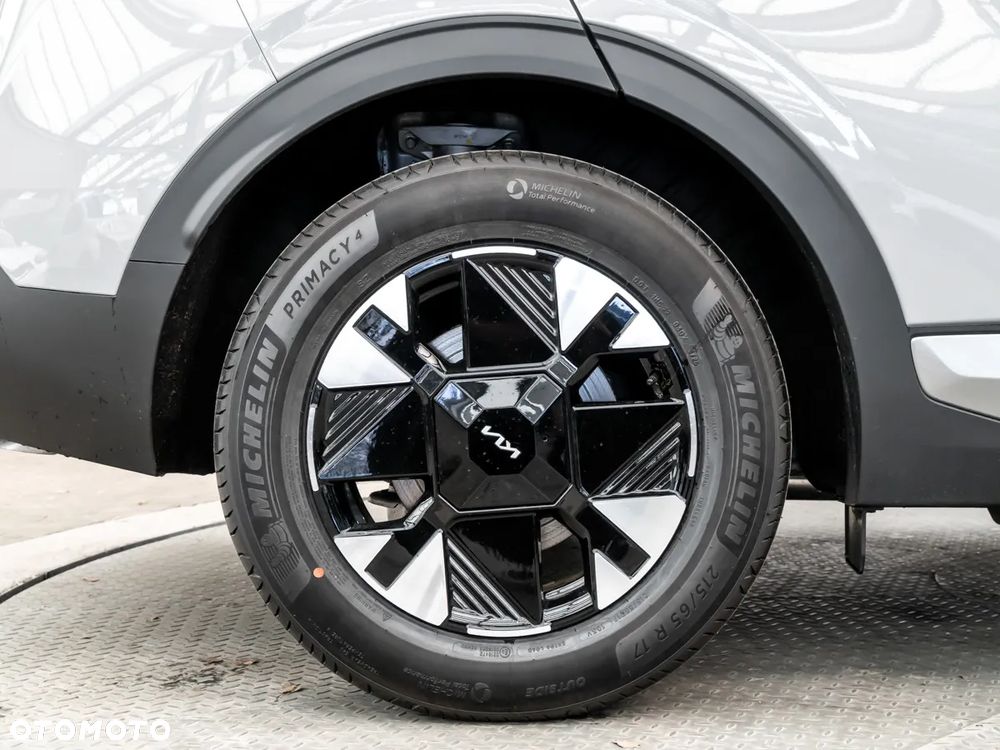 Kia Sportage 1.6 T-GDI L 2WD - 8