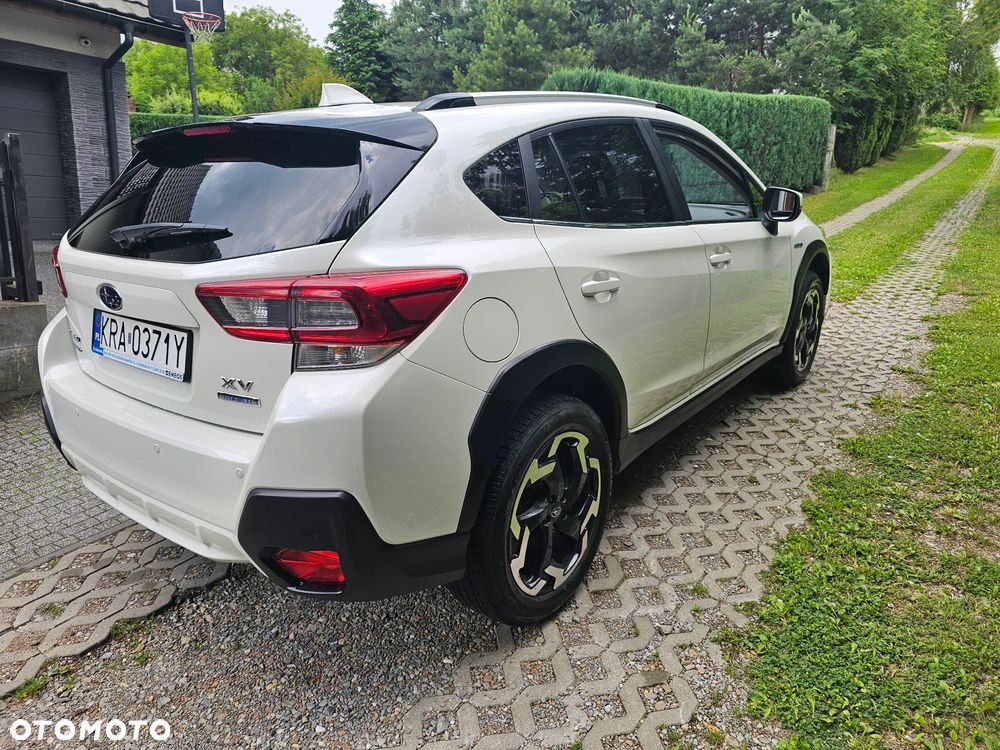 Subaru XV 2.0i Exclusive+ (EyeSight) Lineartronic - 27