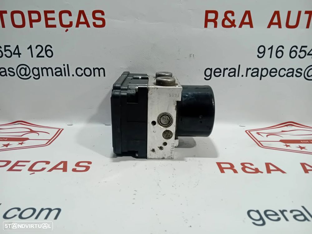 Módulo ABS VW Golf IV 4 Ref 1K0907379 AP Compatível Golf Plus Audi A3 Original - 3