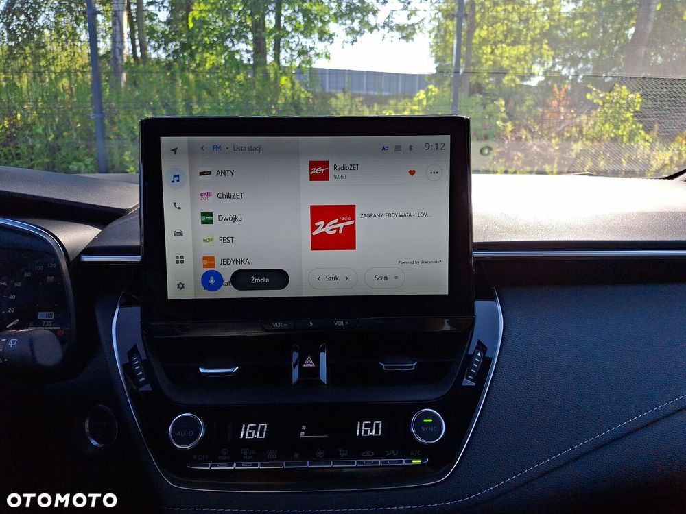 Toyota Corolla 1.8 Hybrid Comfort - 14