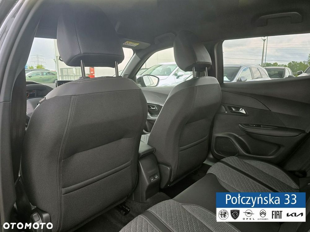 Peugeot 2008 - 24