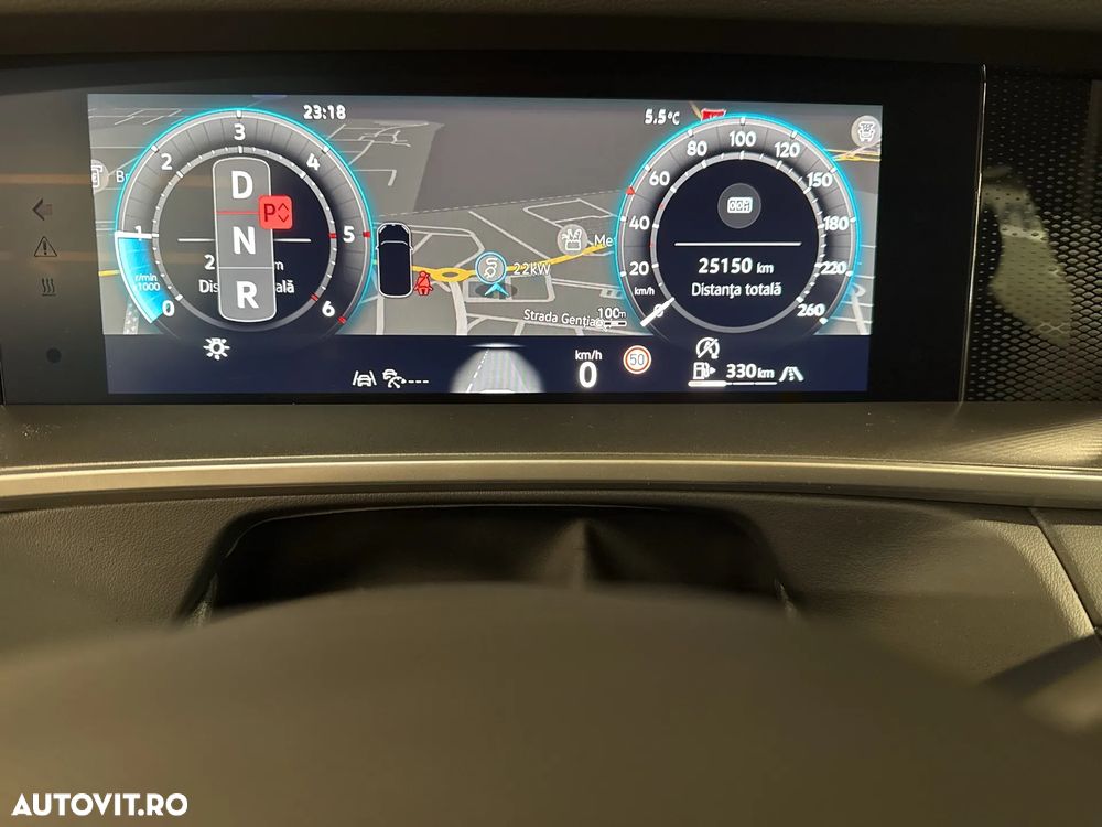 Volkswagen Tayron 2.0 TDI SCR 4MOTION DSG Life - 16