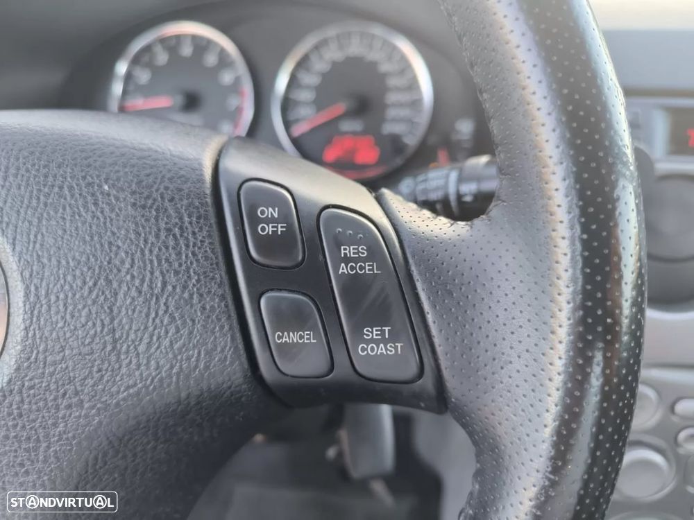 Mazda 6 MZR 1.8 Comfort - 5