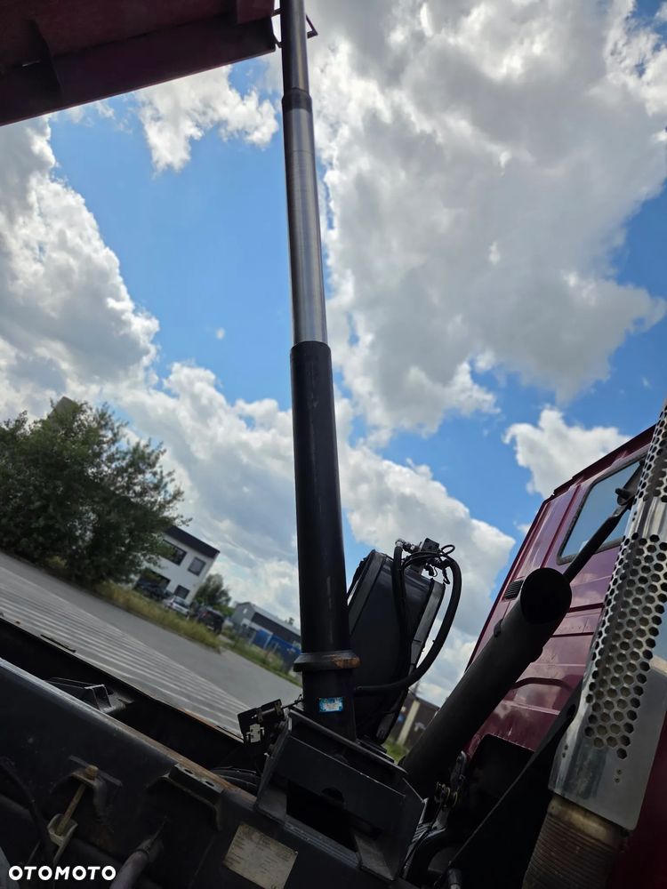 Scania R420 - 11