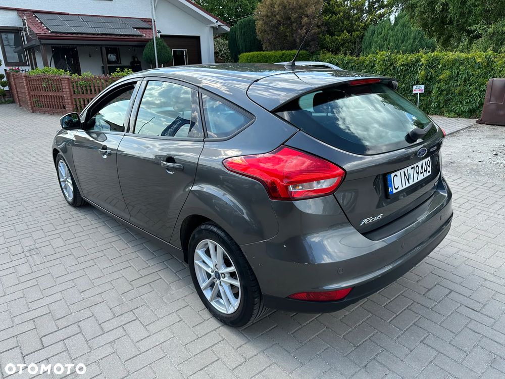 Ford Focus - 4