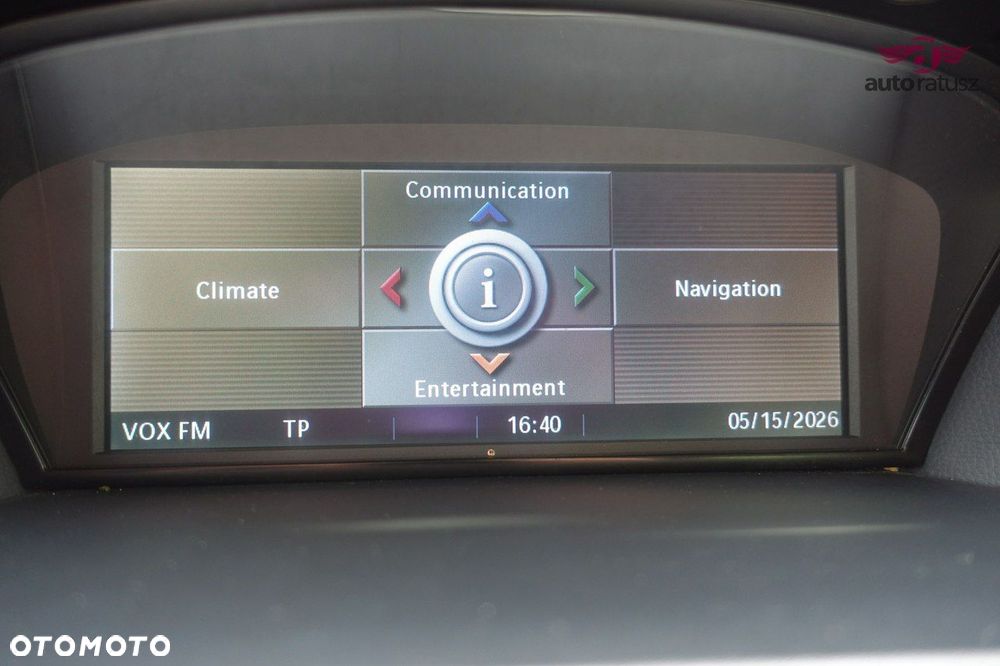 BMW Seria 5 - 25