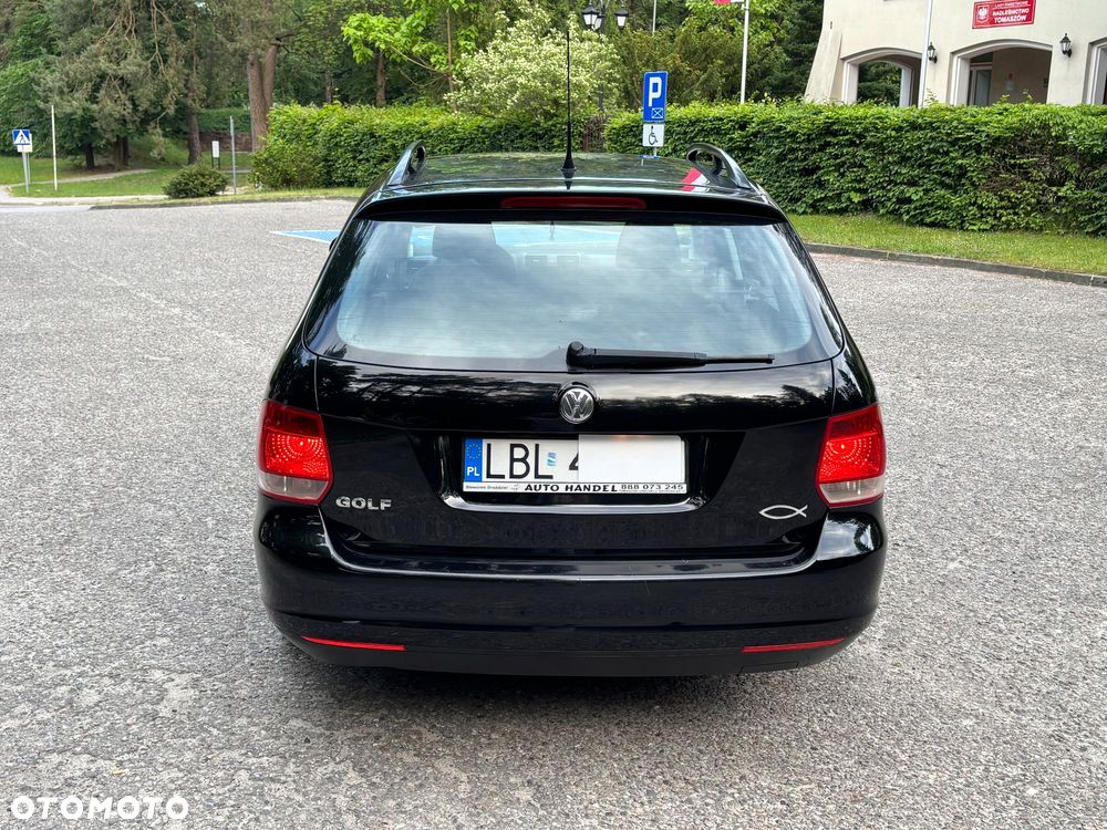 Volkswagen Golf - 19
