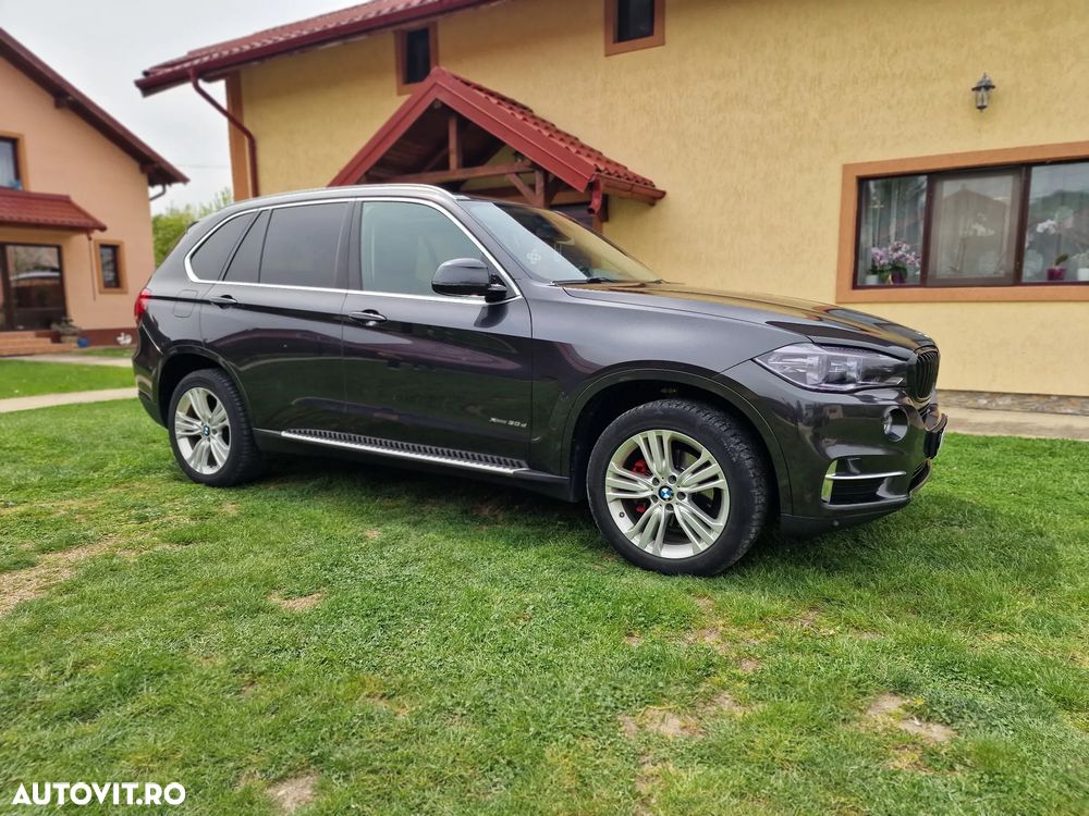 BMW X5 - 12