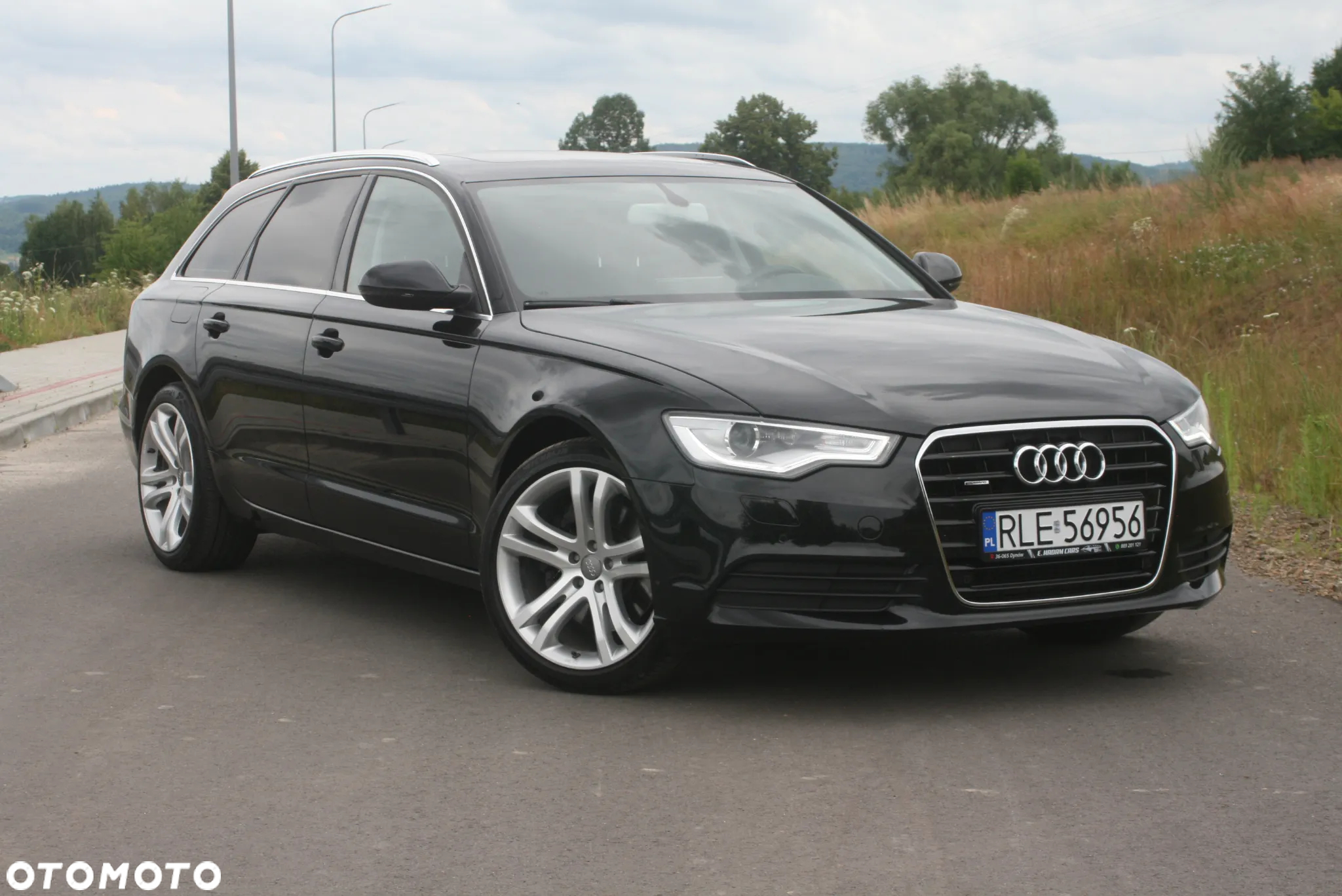 Audi A6 3.0 TDI Quattro S tronic - 2