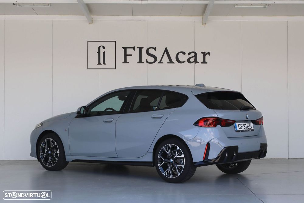 BMW 116 Pack Desportivo M - 12