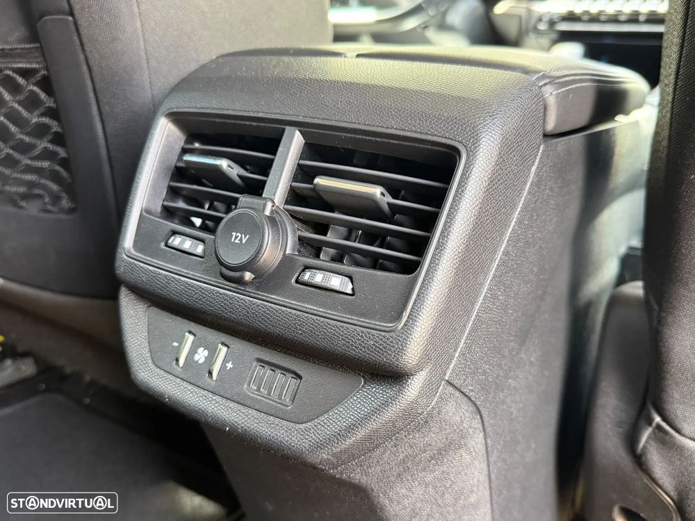 Peugeot 5008 BlueHDI 130 EAT8 Active Pack - 12