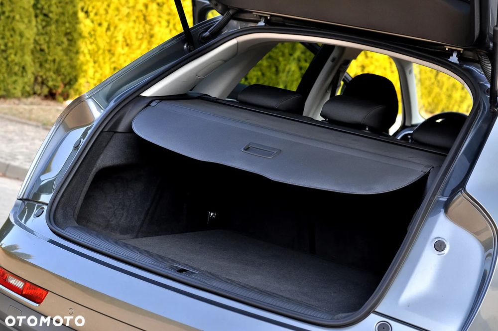 Audi Q3 2.0 TDI Quattro Sport S tronic - 23