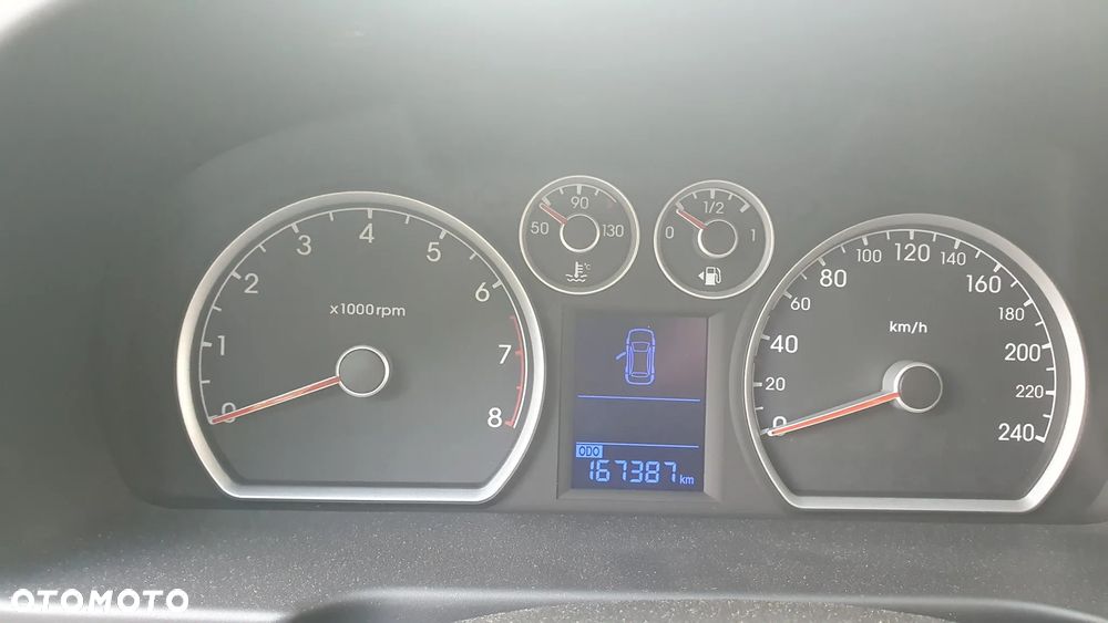 Hyundai i30 1.4 Classic - 6