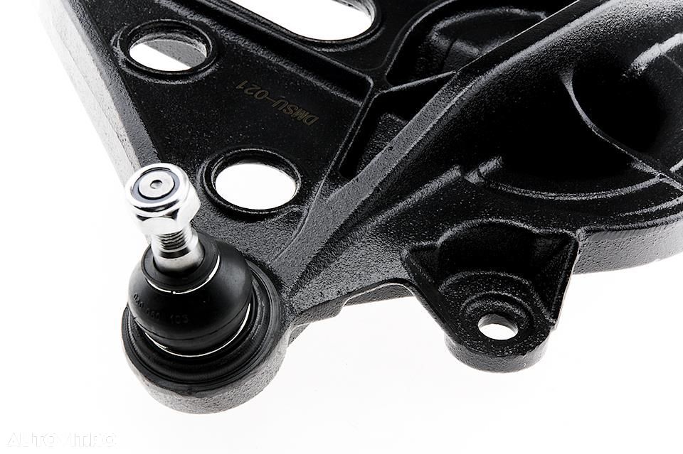 Brat suspensie fata Suzuki Grand Vitara 1998-2006, Inferior Dreapta, NTY ZWD-SU-021 - 4