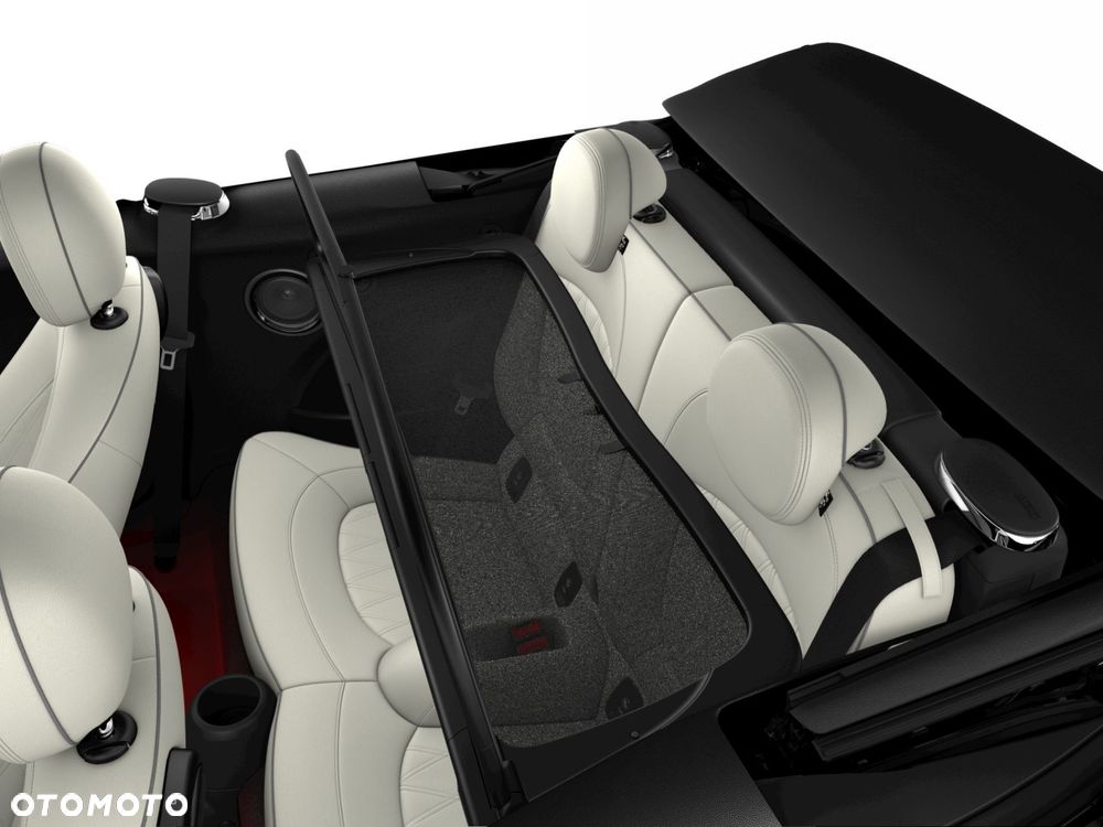 MINI John Cooper Works Trim sport - 8