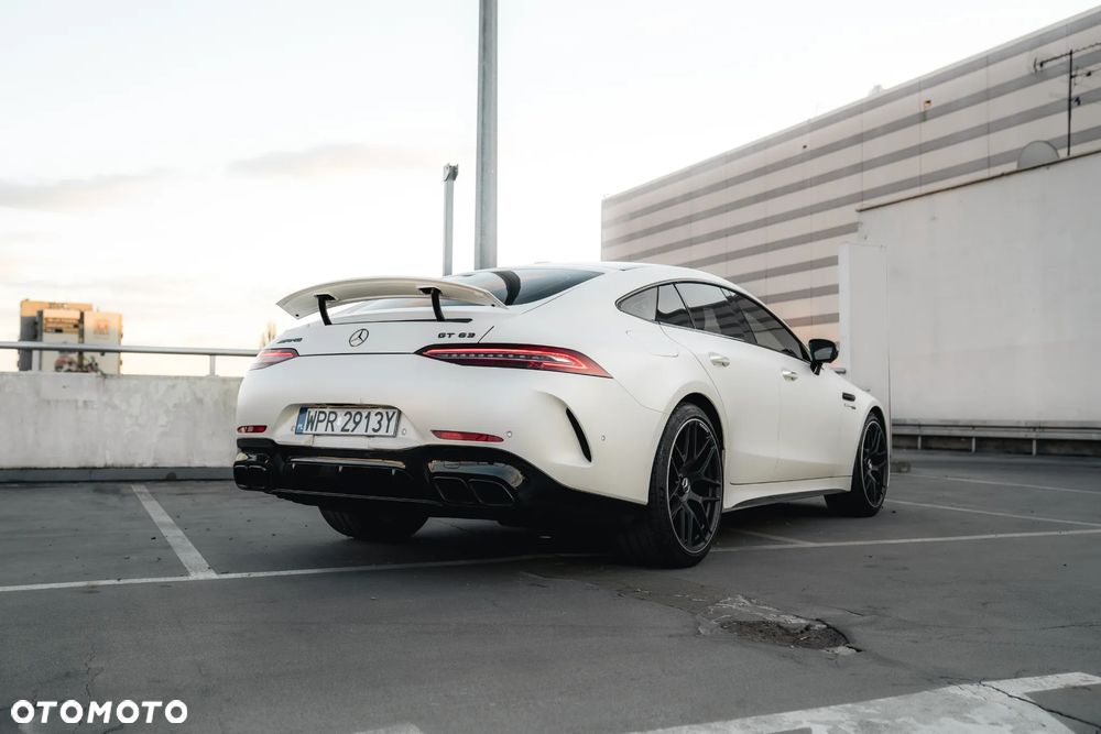 Mercedes-Benz AMG GT - 10