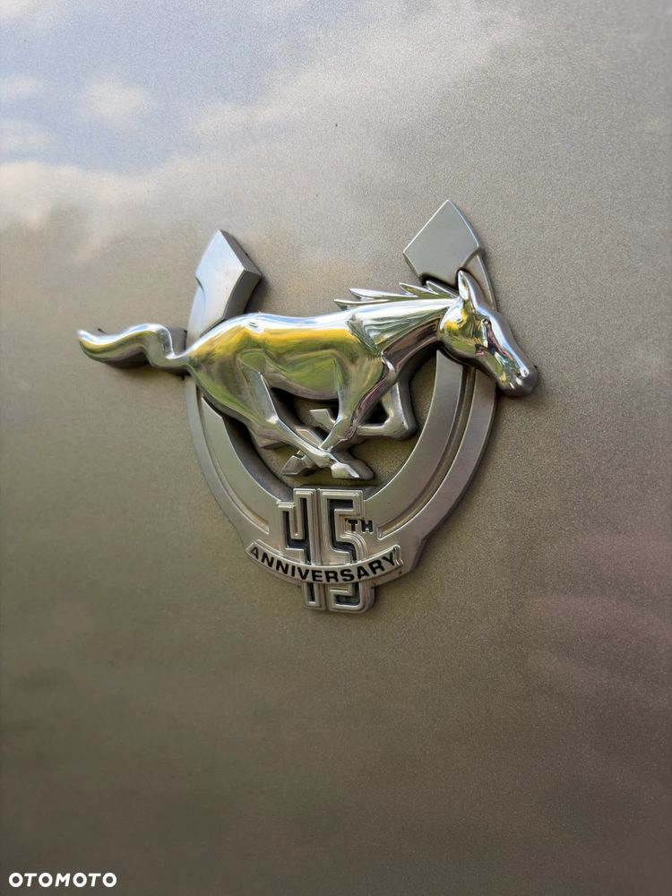 Ford Mustang 4.0 V6 - 13