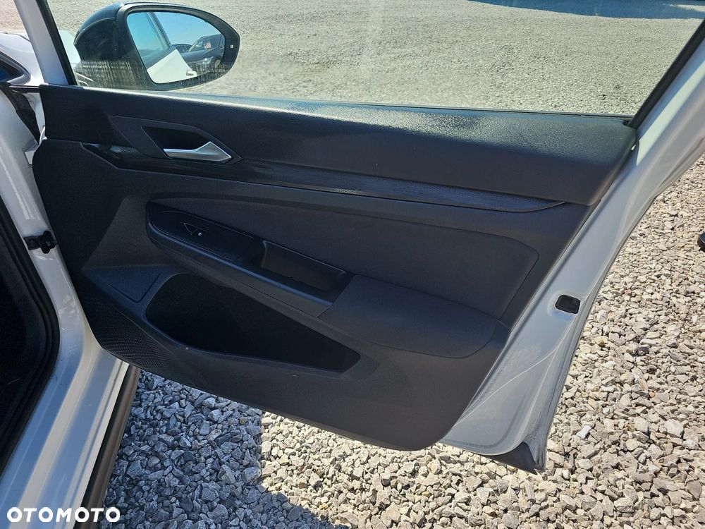 Volkswagen Golf 2.0 TSI GTI DSG - 21