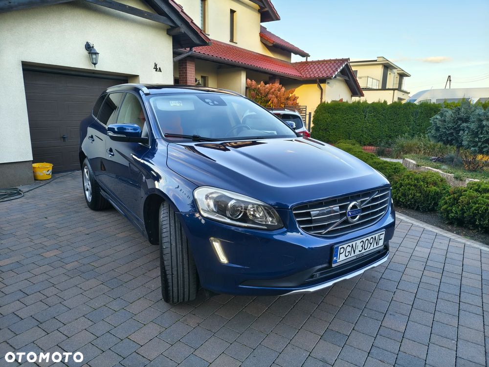 Volvo Xc60 2015 photo 3