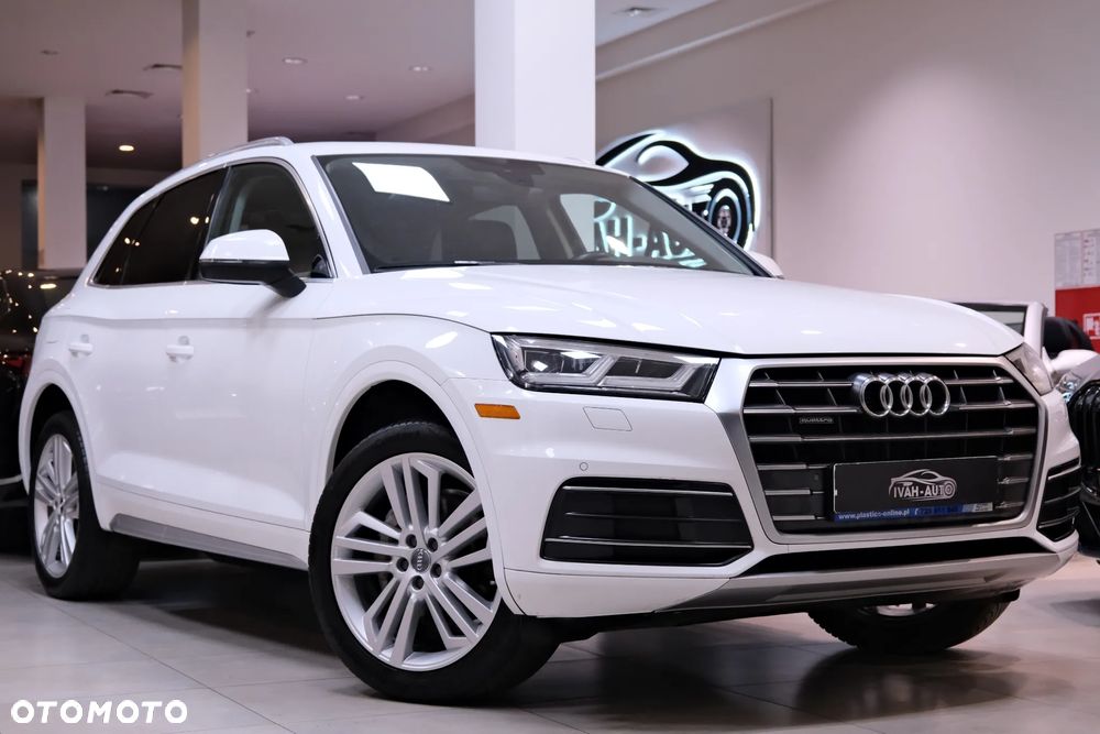 Audi Q5 2.0 TFSI Quattro Sport S tronic - 2