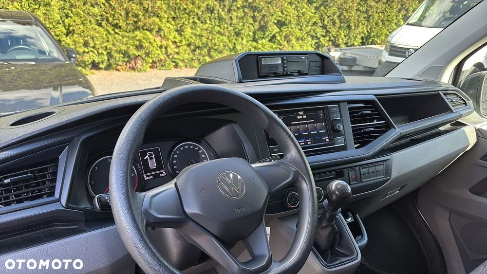 Volkswagen Transporter T6,1 - 10