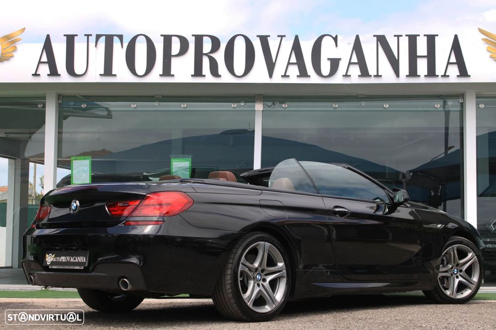 BMW 640 - 34