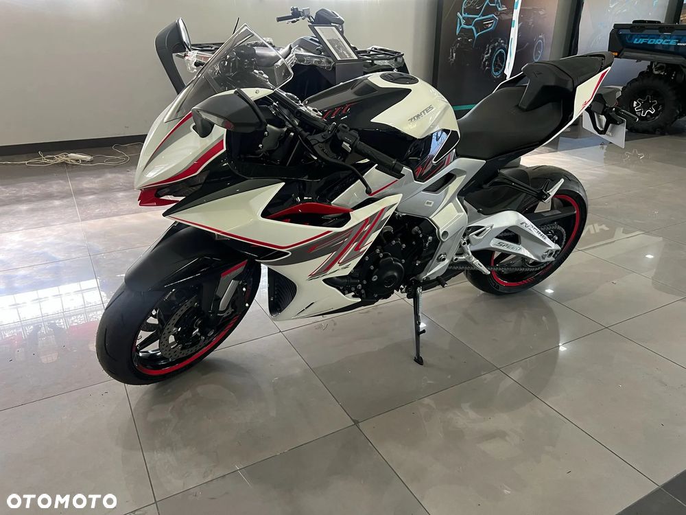 Zontes Inny - 3
