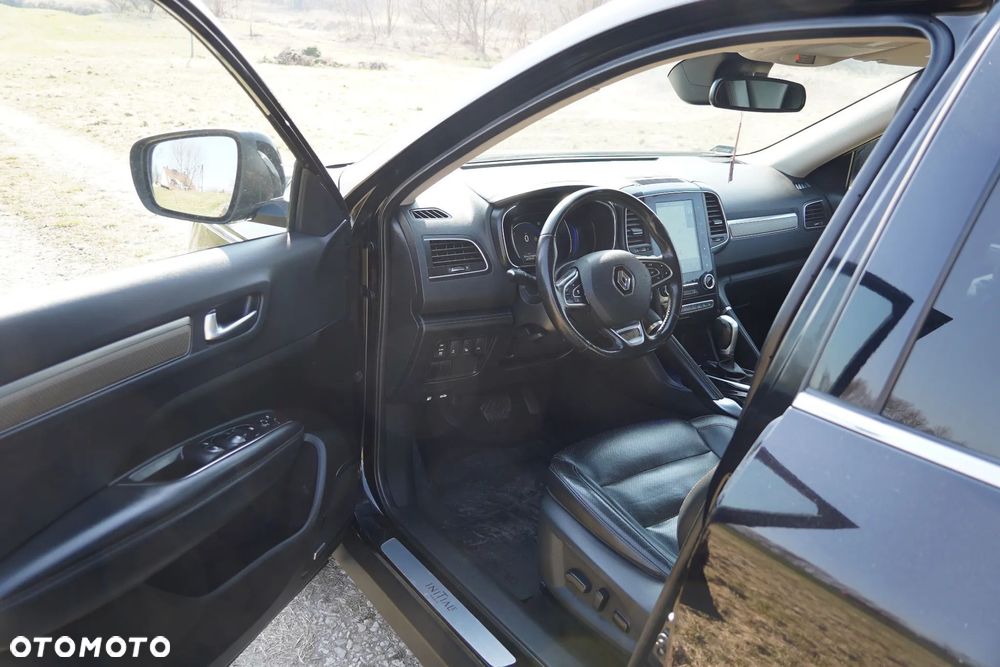 Renault Koleos 2.0 dCi Initiale Paris 4x4 X-Tronic - 19