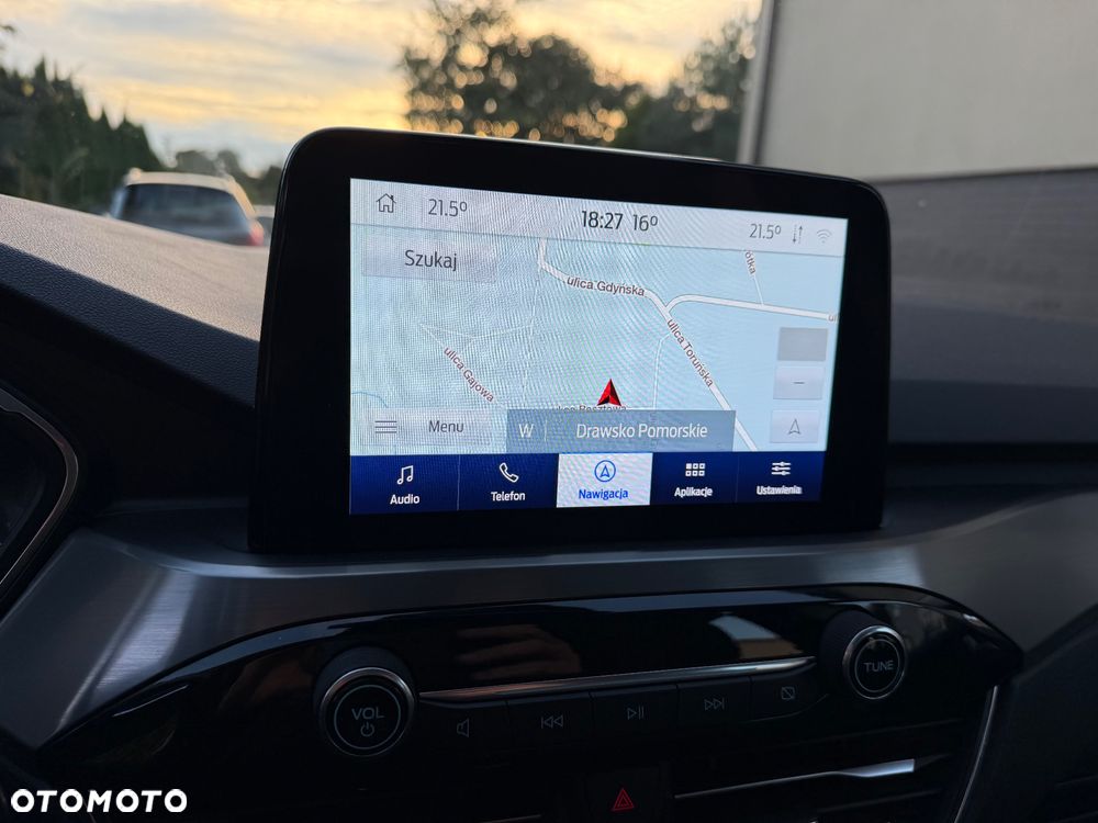 Ford Kuga - 18