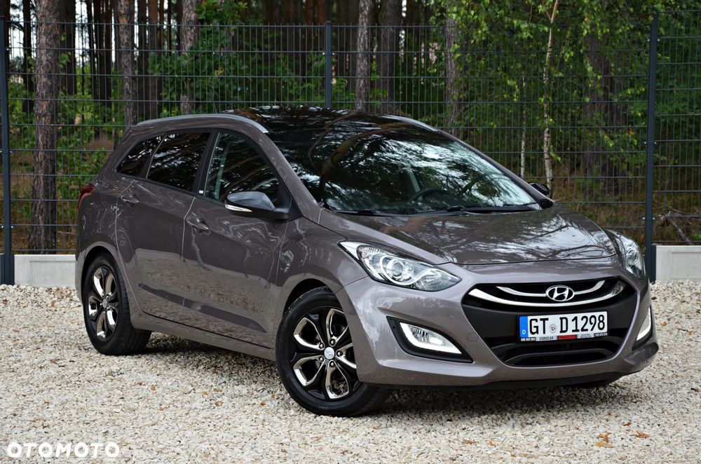 Hyundai i30 - 1