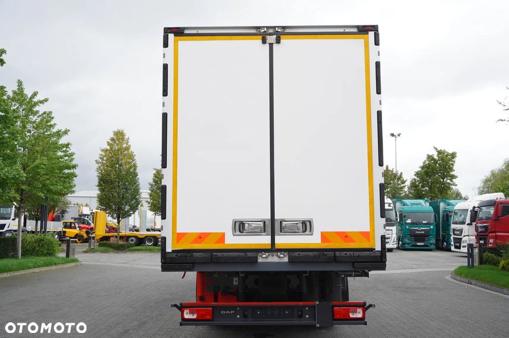 DAF XF 480 6x2 E6 / Chłodnia Lamberet 18 EPAL Multitemperatura / Carrier Vector 1950 MT__237625 - 3